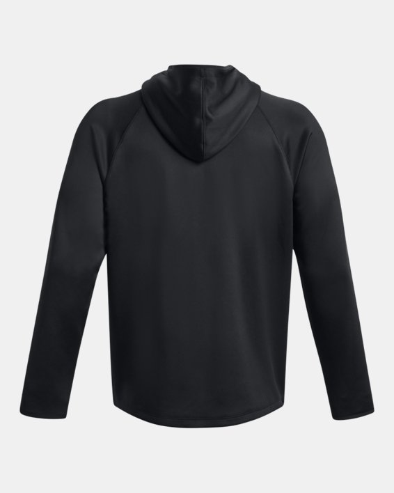 Men's Curry Playable Jacket in Black image number 5